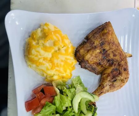 Silver Moon Deli