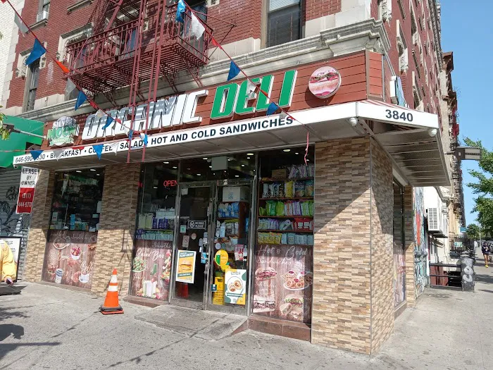 Silver Moon Deli Picture 6