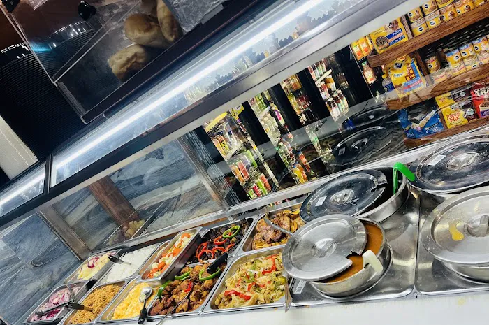 Silver Moon Deli Picture 9