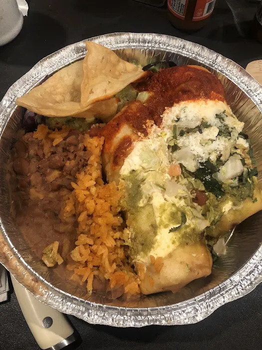 Lupita Mexican Restaurant Picture 6