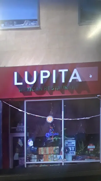 Lupita Mexican Restaurant Picture 4