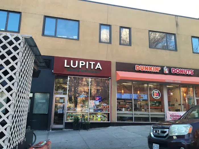Lupita Mexican Restaurant Picture 9