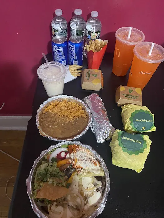 Lupita Mexican Restaurant Picture 2