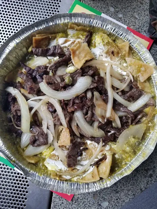 El Pitallito Picture 1