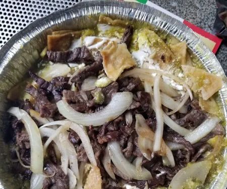 El Pitallito