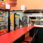 Flaco's Pizza