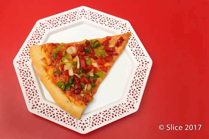 Flaco's Pizza Picture 9