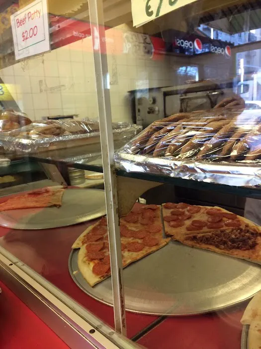 Flaco's Pizza Picture 8