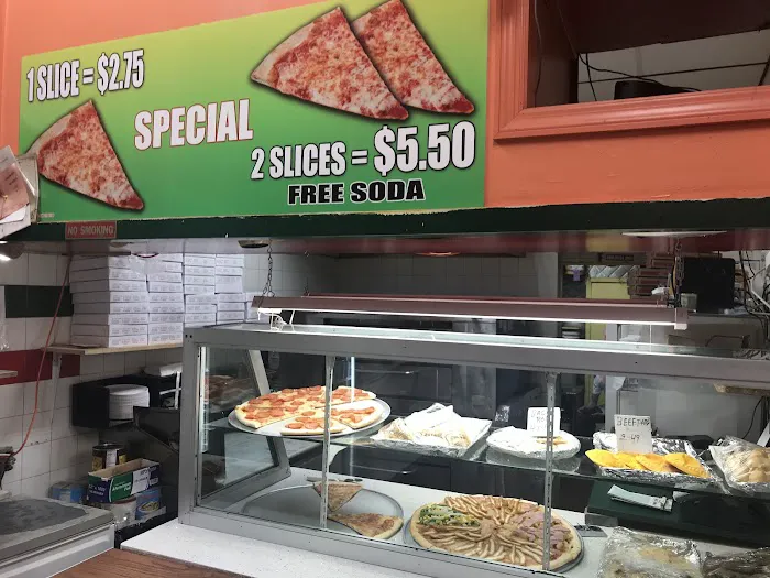 Flaco's Pizza Picture 10