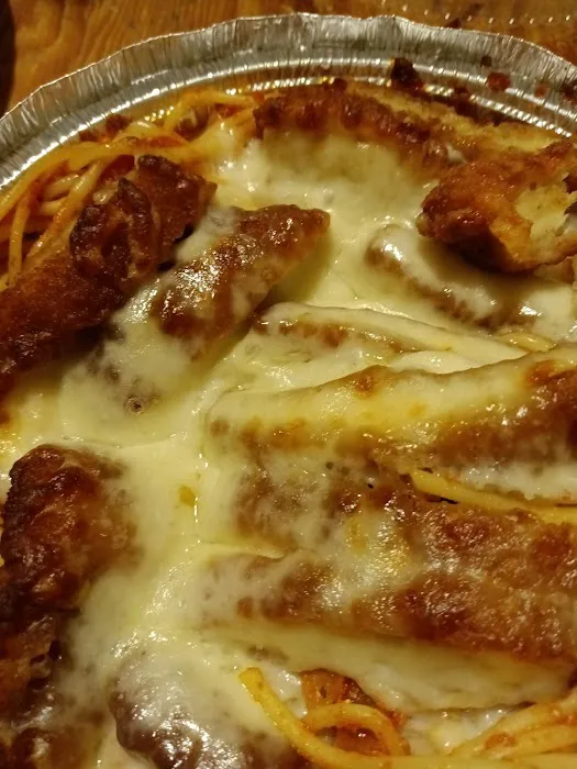 Flaco's Pizza Picture 3