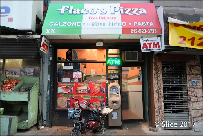 Flaco's Pizza Picture 6