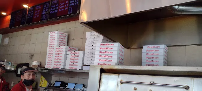 iPizzaNY Picture 3
