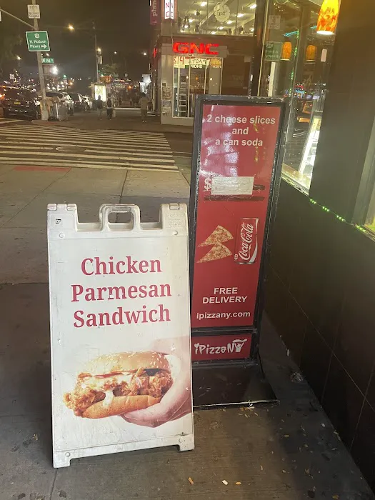 iPizzaNY Picture 9