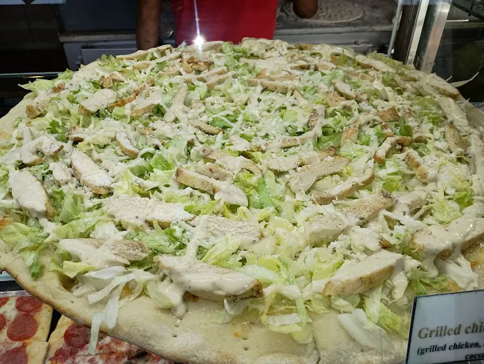 iPizzaNY Picture 6