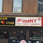 Cajun Chicken Kitchen