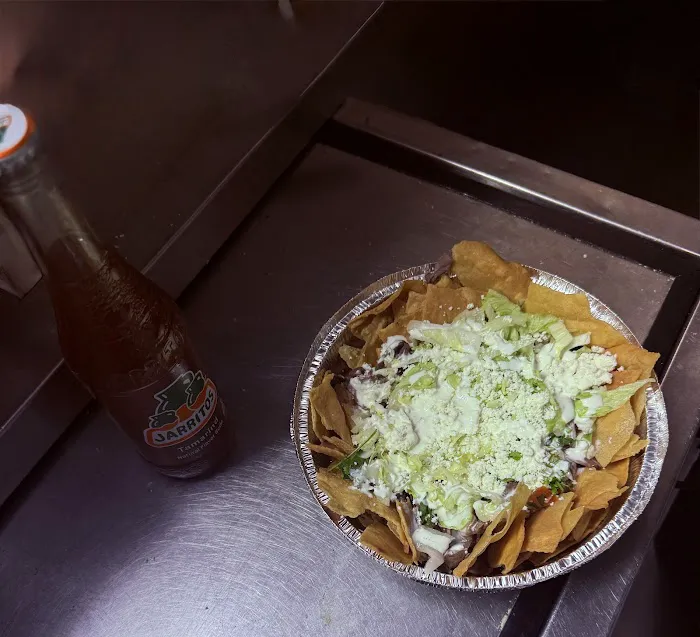 Tacos san Sebastian guerrero Picture 1