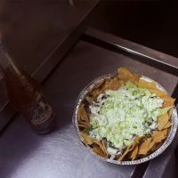 Tacos san Sebastian guerrero ico