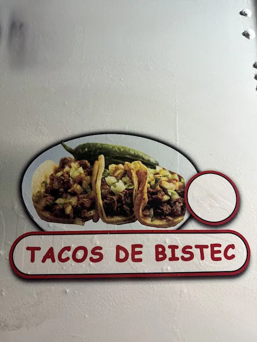 Tacos san Sebastian guerrero Picture 5