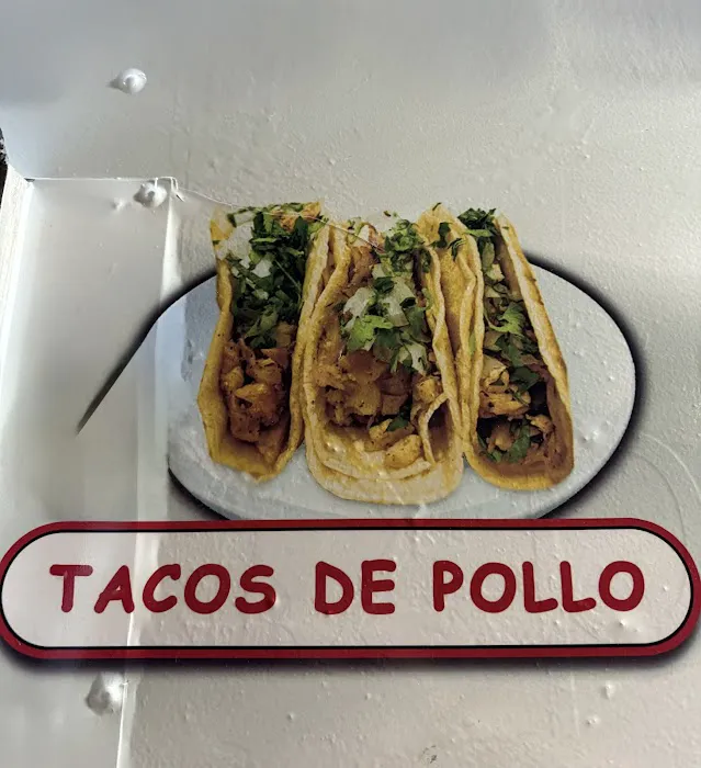 Tacos san Sebastian guerrero Picture 8
