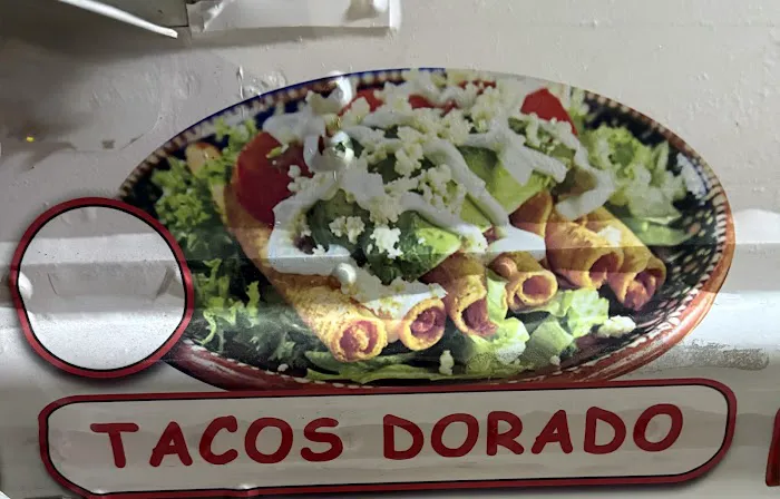 Tacos san Sebastian guerrero Picture 9