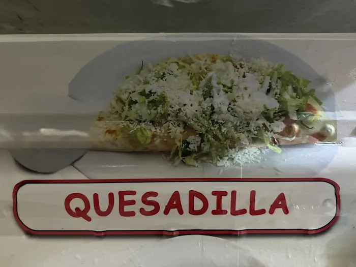 Tacos san Sebastian guerrero Picture 10