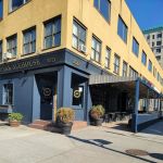 Hilltop Park Alehouse