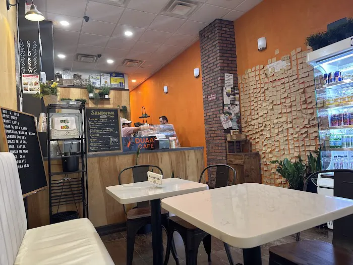 Duaa’s Cafe Picture 1