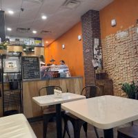 Duaa’s Cafe ico