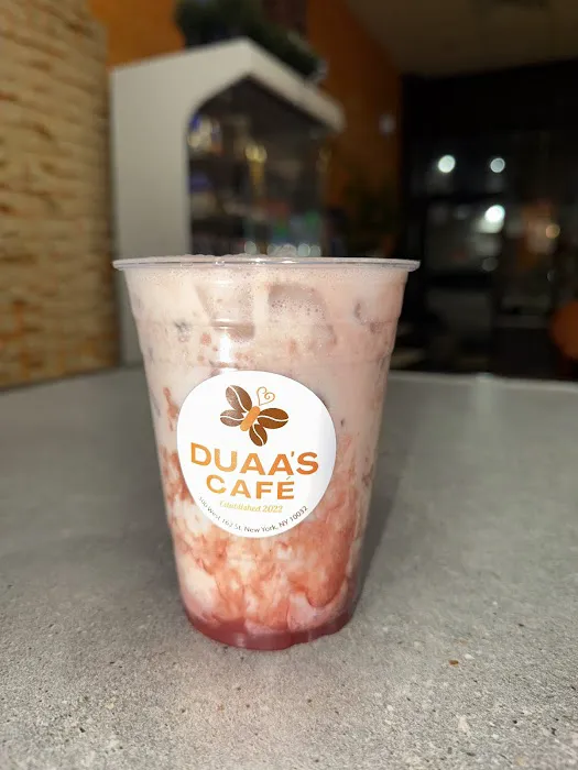 Duaa’s Cafe Picture 7