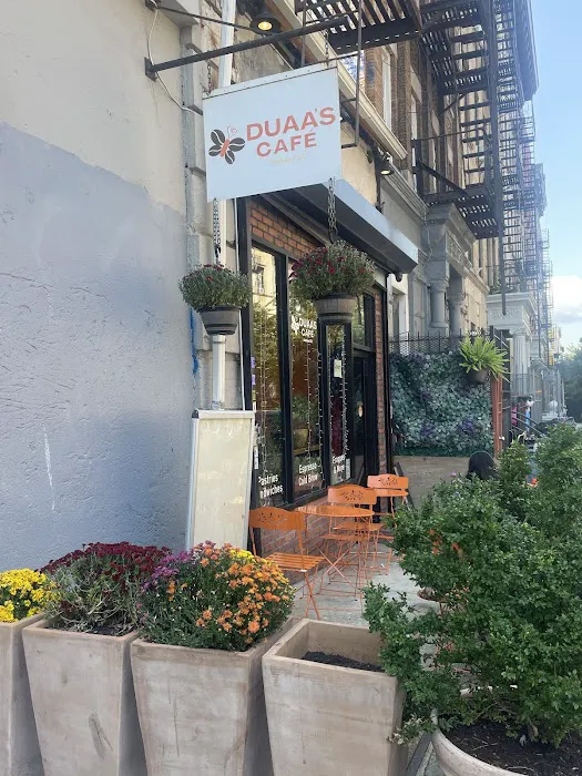 Duaa’s Cafe Picture 4