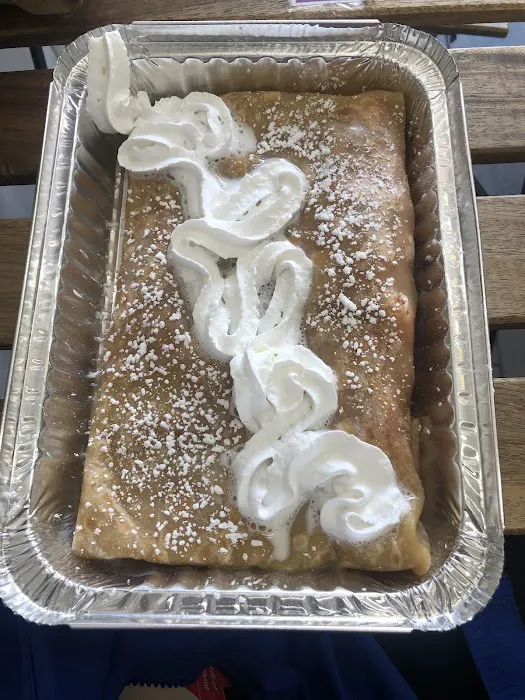 Uptown Crepes II Picture 10