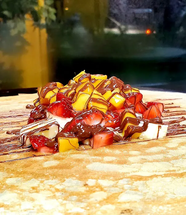 Uptown Crepes II Picture 5