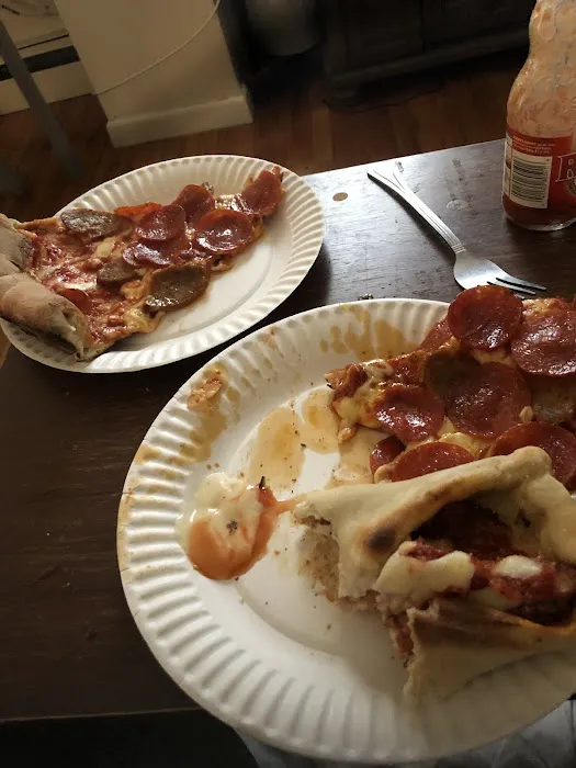N&M's Pizza Bar Picture 6