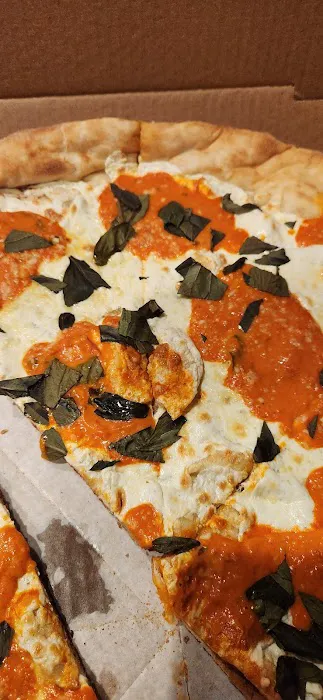 N&M's Pizza Bar Picture 8