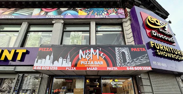 N&M's Pizza Bar Picture 9