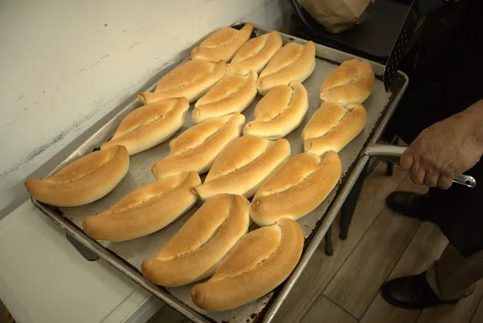 DomiMexx Pizza & Bakery Picture 10