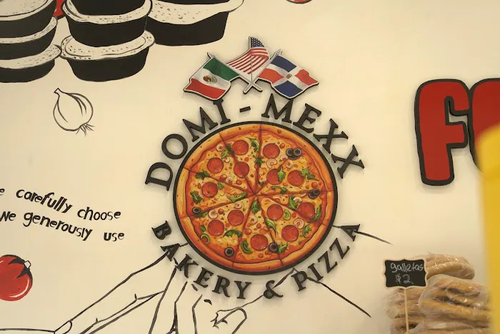 DomiMexx Pizza & Bakery Picture 5