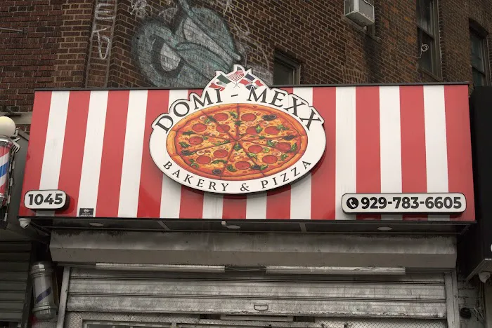 DomiMexx Pizza & Bakery Picture 2