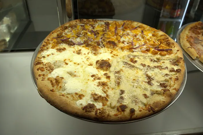 DomiMexx Pizza & Bakery Picture 9