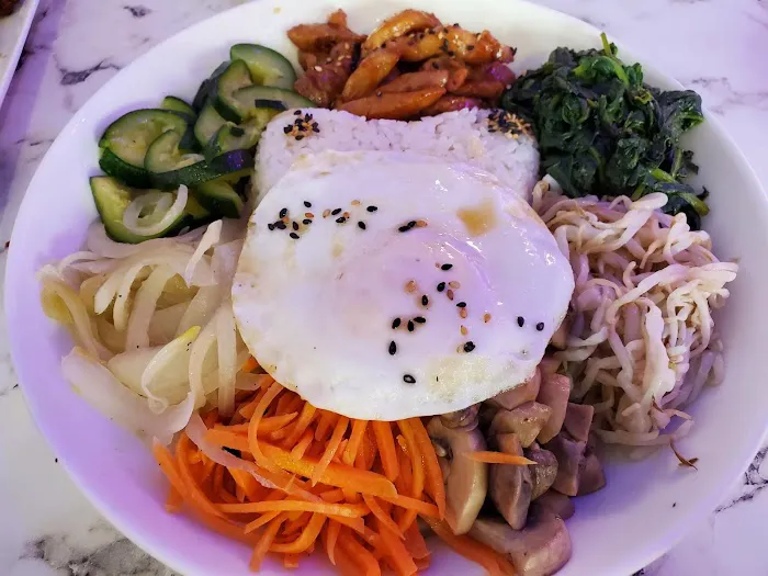I LOVE BIBIMBAP Picture 7