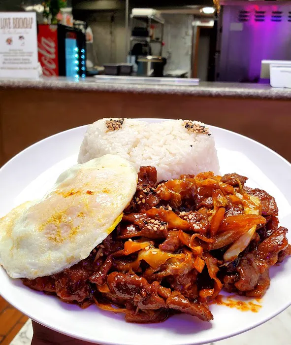 I LOVE BIBIMBAP Picture 10