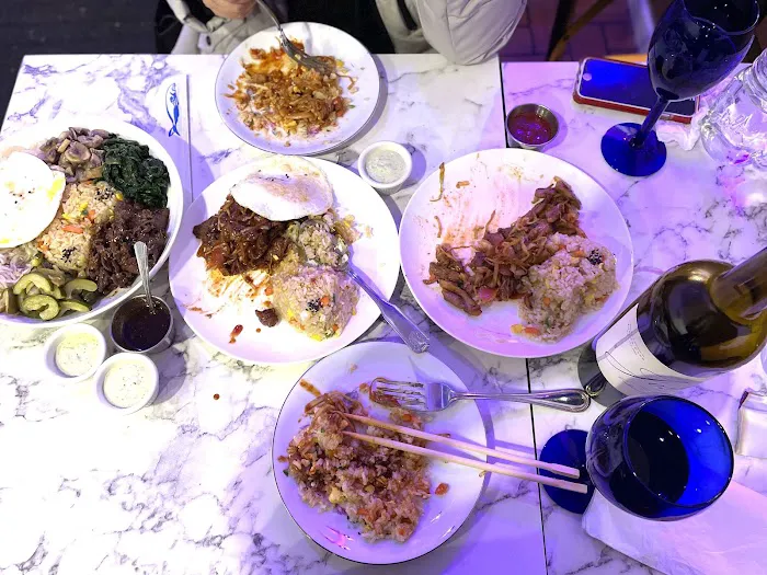 I LOVE BIBIMBAP Picture 9