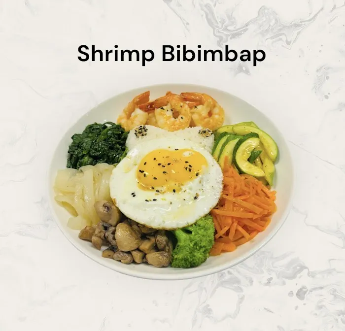 I LOVE BIBIMBAP Picture 6