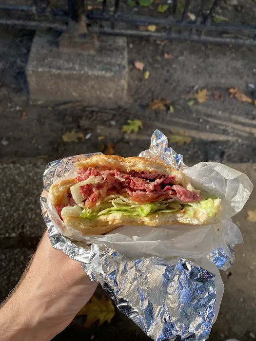 ChopCheese Deli 2 Picture 3