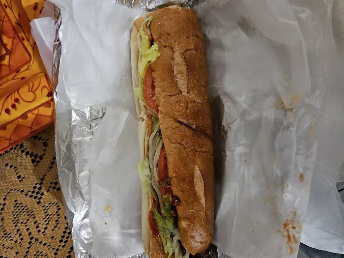 ChopCheese Deli 2 Picture 2
