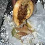 ChopCheese Deli 2