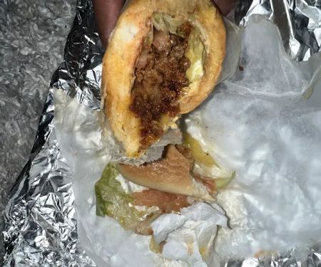 ChopCheese Deli 2