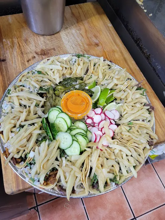La Placita Taqueria & Caffe Picture 6