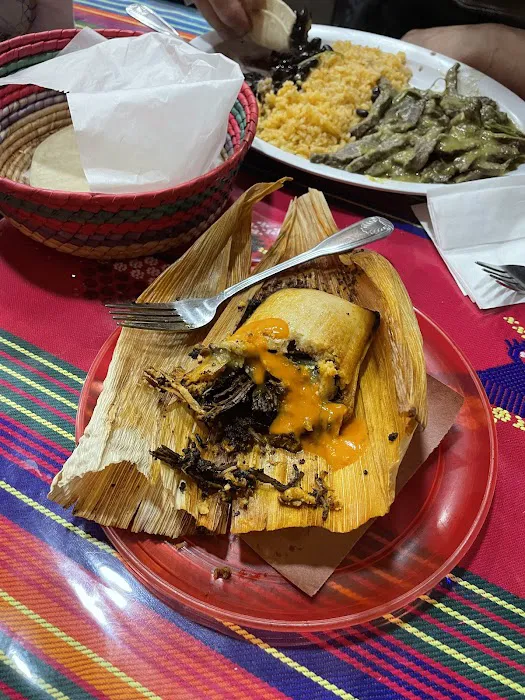 La Placita Taqueria & Caffe Picture 4