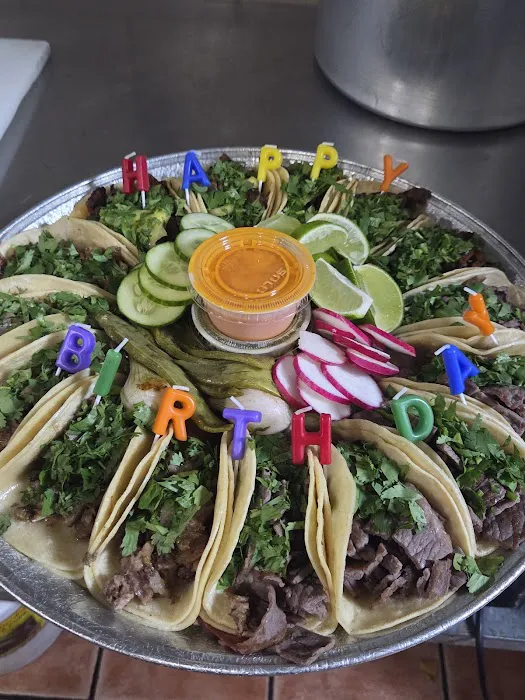 La Placita Taqueria & Caffe Picture 10